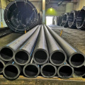 BS EN10219 Seamless Carbon Steel Pipe